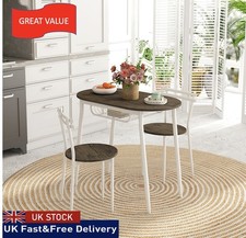 Dining Table and Chairs Set