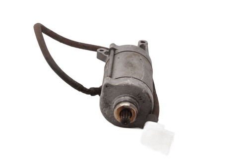 Starter motor electric - electric,