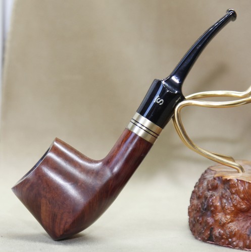 Stanwell dorado 118 sixten - stanwell,