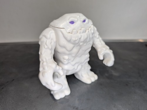 Imaginext white clay - imaginext,