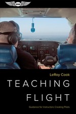 Teaching Flight: Guidance for