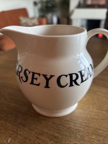 Emma bridgewater milk jug - emma,