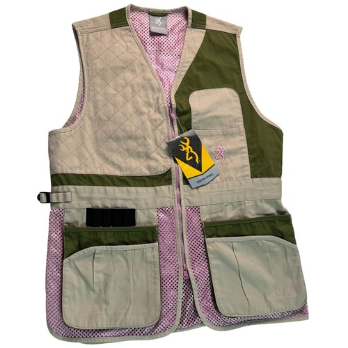 Browning women trapper - browning,