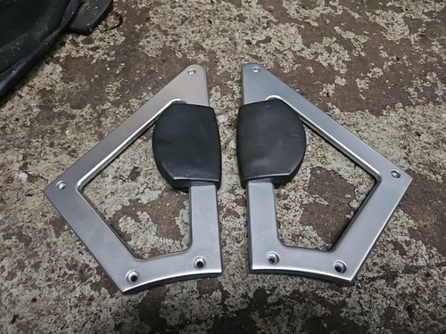 Audi mk1 alloy dash - alloy,