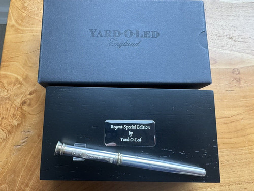 Yard led special - o,