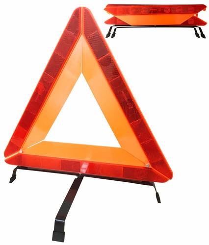 Large folding warning - large,