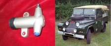 AUSTIN Gipsy Gipsey Gypsy Gypsey      CLUTCH SLAVE CYLINDER     (1958- 68)
