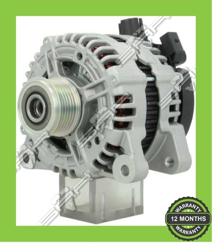 Alternator ford max - alternator,