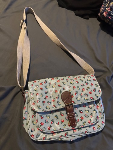 Cath kidston crossbody - kidston,