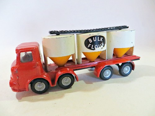 Budgie 288 bulk flour - 288, 'bulk