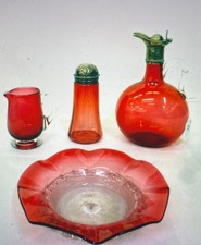 Antique Collection of