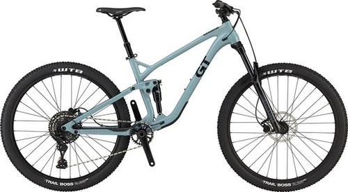 Sensor sport 2023 - gt,