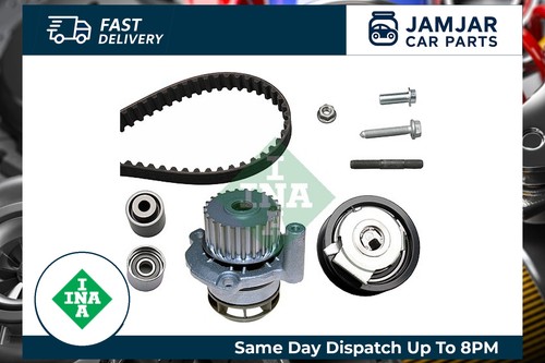 Ina 530044531 water pump - water,