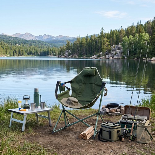 Camping hammock chair outdoor - camping,