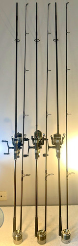Tfg compact carp - tfg, 10’