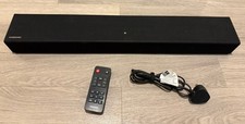 Samsung HWT400 Soundbar with