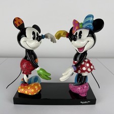 Disney Romero Britto Mickey