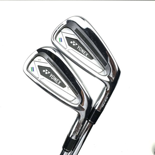 Yonex forged ezone 701 - ezone,