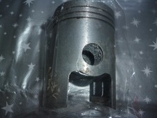 Jawa Piston 2ND oversized for
