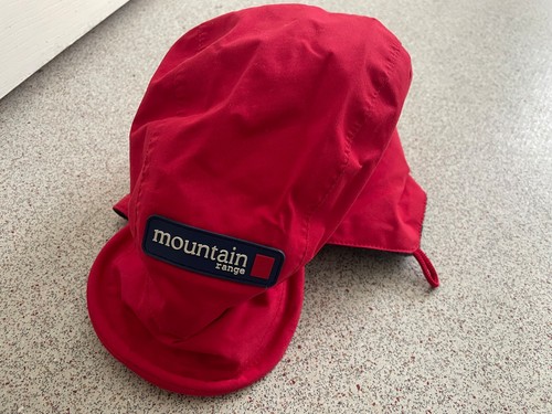 Mountain range gore - gore-tex, mens