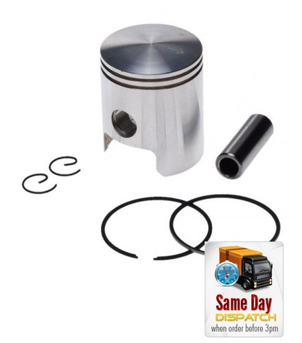 Piston kit 85mm for gilera - 39.85mm,