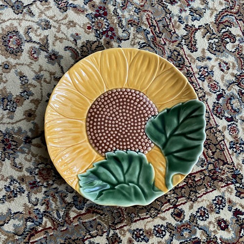 Bordallo pinheiro majolica - 8",