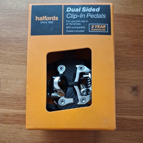 New halfords dual - halfords,