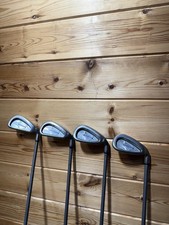 Callaway Steelhead X-14 Irons