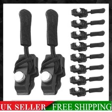 FIX A ZIPPER Universal Repair