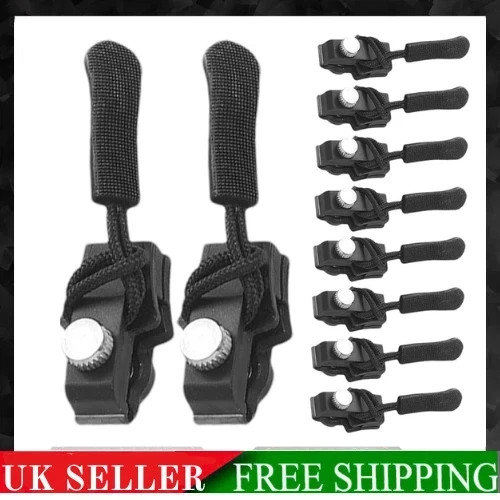 Fix zipper universal repair - fix,