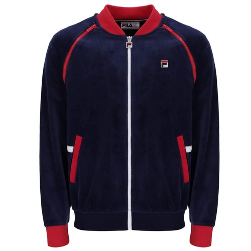 Fila vintage daniele - fila,