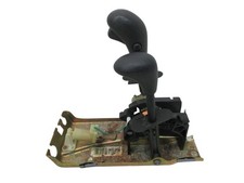 Shift Gate Automatic