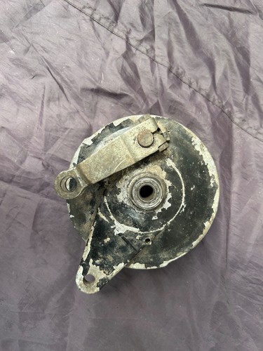 Py90 style chinese copy - style, rear