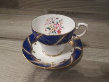 Paragon fine bone china teacup