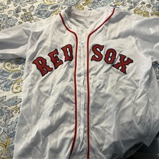 wade boggs Jersey Red Sox