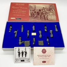 William Britain Scots Guards