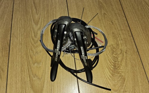 Campagnolo potenza speed - 11,