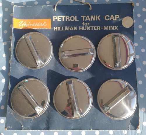 Rootes arrow hillman hunter - rootes,