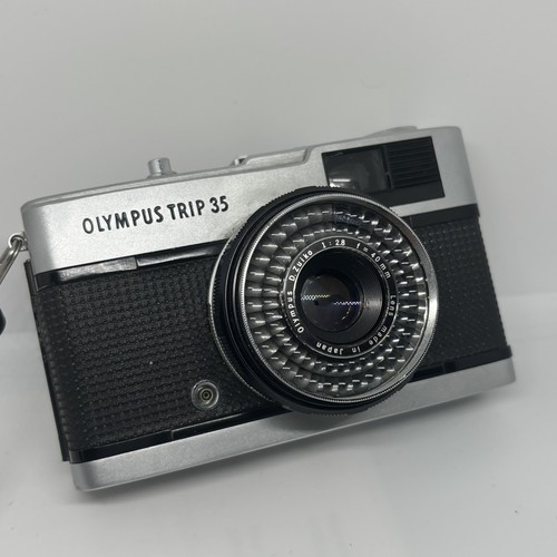 Tested working olympus - tested,