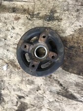Kawasaki Mule Diesel Crankshaft Pulley 