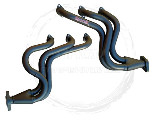 Capri tubular performance