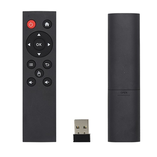 Usb mini air mouse - mini,