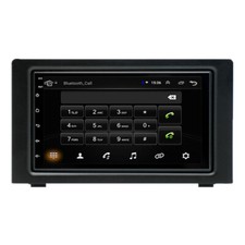 Fit For Saab 9-3 93 2007-2011