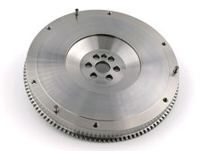 Fiat Punto GT Turbo 1372cc 215mm Lightened & Balanced Steel Engine Flywheel