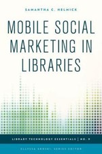 Mobile Social Marketing in