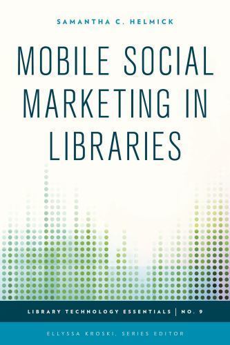 Mobile social marketing - mobile,