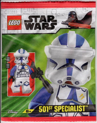 New lego star - new, wars