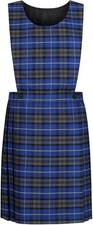 Girls School Uniform