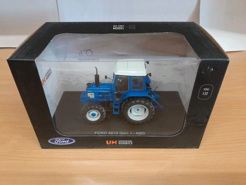 Universal hobbies scale - 1.32,