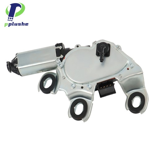 Rear windscreen wiper motor - rear,